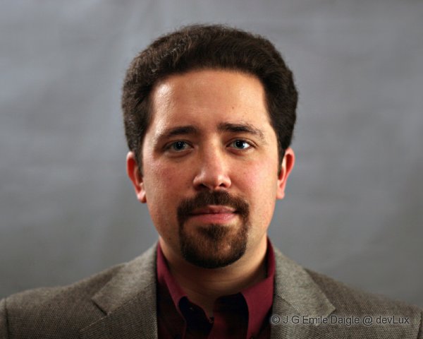 Corporate Portrait