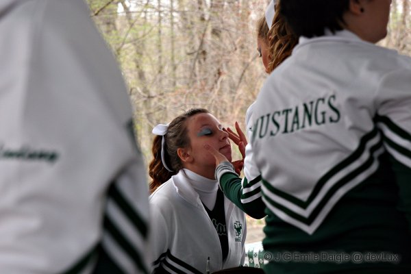 Cheering Competition