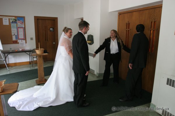 Getting Ready to Walk